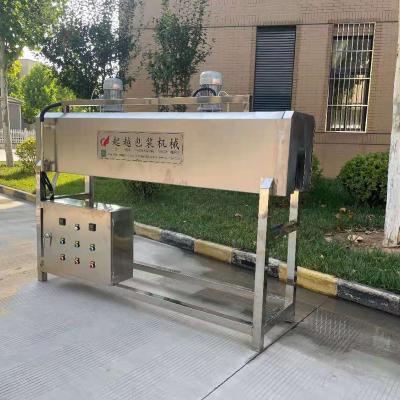 China Food Customized High Quality Beverage and Mineral Water Jacket Labeling Machine and Shrinkage Oven, Affordable Quality for sale