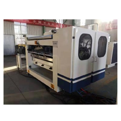 China 1600mm direct sale single facer carton machine for corrugated cardboard box production line for sale