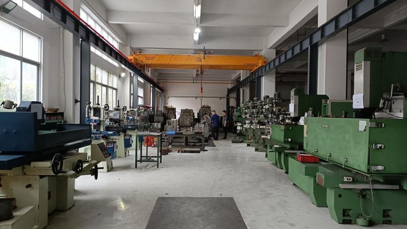 Verified China supplier - Dongguan Powerwinx Metal Industries Co., Ltd.