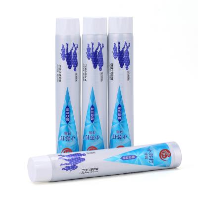 China ABL 100% Eco-friendly Soft Packing Tube Suitable For Any 100ml Cream Tube for sale