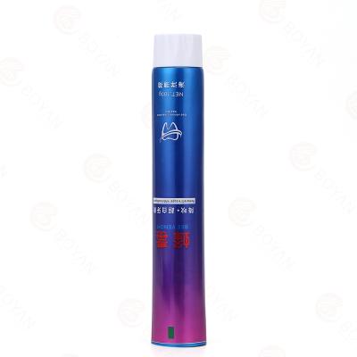 China Eco-friendly Packaging Tube Cosmetics Sun Cream Different Sizes Customization Skin Care Products for sale