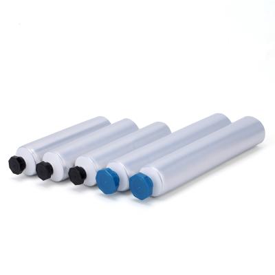 China Eco - Friendly Wholesale Laminated Packing Tube ABL Laminated Plastic Tube for sale