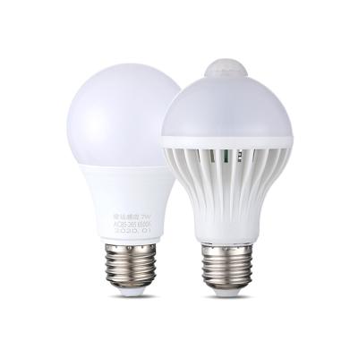 China Office / Home Motion Sensor Led Smart Bulb LED Bulb for sale