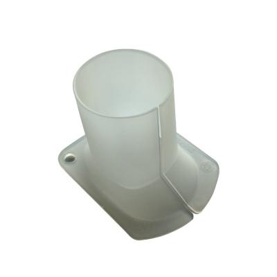 China ABS Plastic Juicer Parts Injection Molding Parts ABS Plastic Injection Molds Plastic Parts for sale