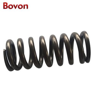 China Coil OEM High Temperature Steel Wire Wound Small Compression Spring for sale