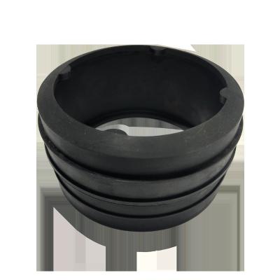 China 2021 Hot Sales OEM Industrial Custom Rubber Parts For Industry for sale