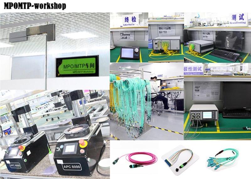 Verified China supplier - Shenzhen Gz-Link Communication Ltd.