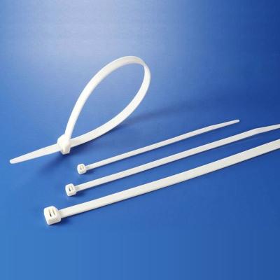 China KSS China Best Seller Nylon Wholesale OEM Customized Nylon Extra Heavy Duty Cable Tie 100PCS/bag for sale