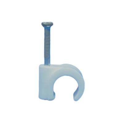 China High quality eco-friendly plastic around adjustable cable ties for sale