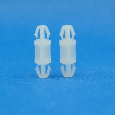 China Electrical PC Circuit Standoff PCB Spacer Support Panel Standoff Standoff Nylon Reverse Locking Support for sale