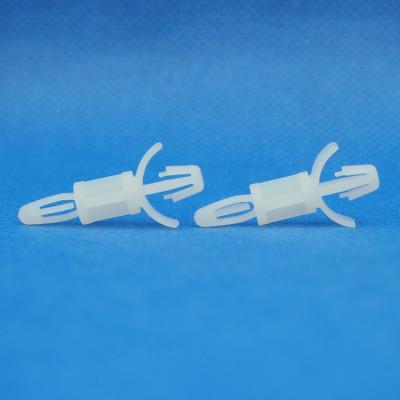 China Electrical Nylon Environmental Pcb Support Pcb Spacer Support Led Spacer Support en venta