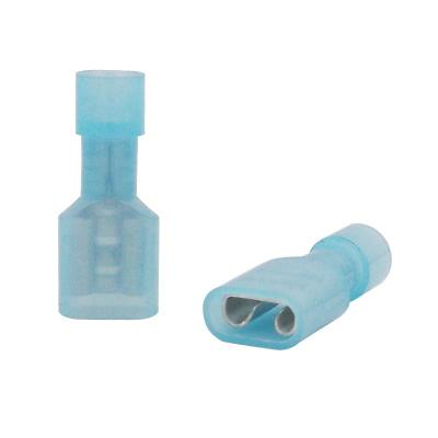 China high quality nylon type insulated male and female cable end lugs PN1.25-5.5 for sale