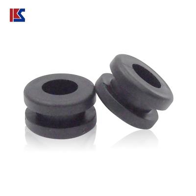 중국 China Wholesale Custom Silicone Rubber Grommets Seal Waterproof Grommets Specification Table 판매용