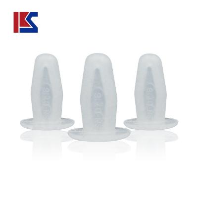 China High Quality Custom Small Size Plastic PCB Snap Hole Nylon66 Rivet MB for sale