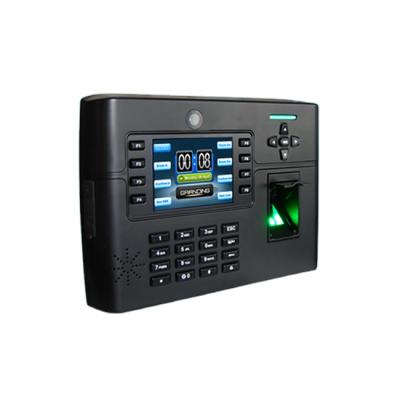 China time & Li RFID Internal Door and Battery Access Control System Assist Camera for sale