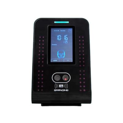 China Wifi FA700-A Touch Screen Face Recognition Access Control System for sale