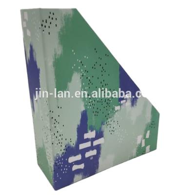 China magazine paper box for sale