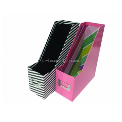 China magazine paper box for sale