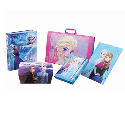 China Cartoon paper series for girls for sale