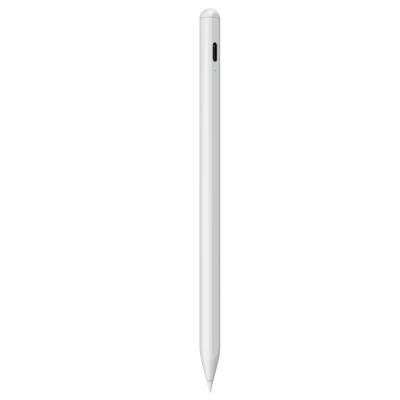 China Tablet Pen Palm Rejection P6A Smart Capacitive Tilt Function Stylus for Active IP Pencil Tablet Touch Screen Stylus Pen - Apple AD for sale