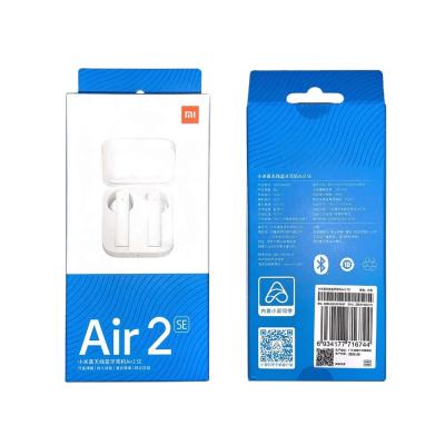 China Hot Selling Xiaomi AirDots Earphone Pro Wireless Headset BT 5 MI Buds Genuine Earphone 2 TWS Basic Air 2SE Earbuds for sale