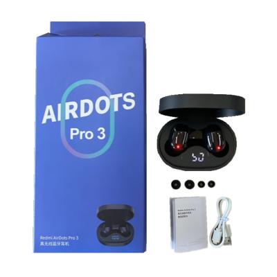 China Original Xiaomi In-Ear Earphone Redmi Buds 3 Earbuds 2 MI Core Headset Airdots 3 Pro Tws True Wireless Earphones for sale