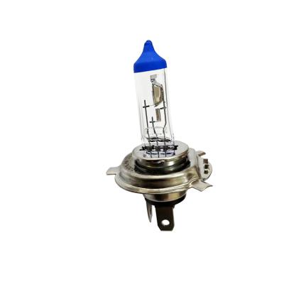 China 2021 Automobile Lamp Replace 12V Xenon Bulb OEM Xenon Halogen Bulb H4 Xenon White Bulb for sale