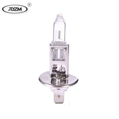 China Headlight Factory Wholesale OEM China White H1 Lamp Halogen Fog Lamps for sale