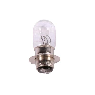 China Mini 12V 25/25W T19 Bulb, 12V 25/25W Motorcycle T19 Xenon P15D-25-1 Auto Halogen Head Light Automotive Halogen Motorcycle Bulb for sale