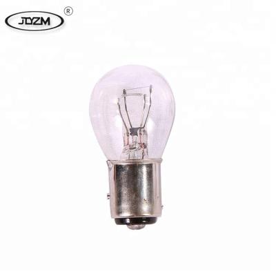 China Automobile Lamp Car Turn Light S25 12V 21/5W Bulb Automobile Turn Light Auto Lamp for sale