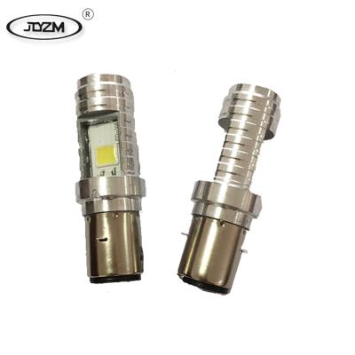 China Motorcycle Led Headlights 12V 65W Halogen Headlight Bulb for sale