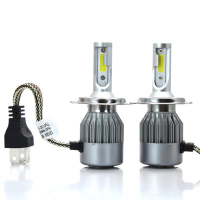 China Cheap Wholesale Headlights China Goods Led Bulb Good Quality Automotive Auto Bulb for sale