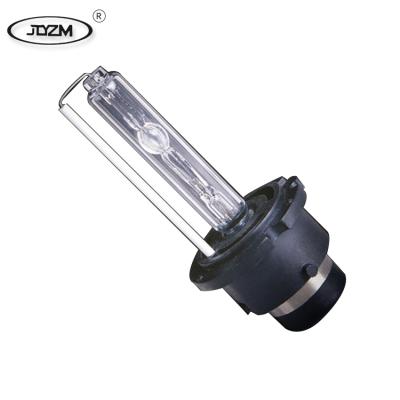 China 3000K-15000K HID xenon kits bulbs price 2021 good new headlight car headlight hid xenon bulb D2S for sale