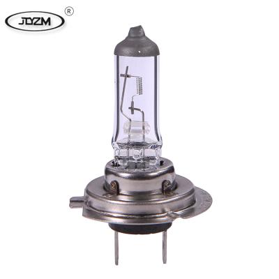 China Original car headlight halogen bulb from headlight factory direct sales H7 64210 Germany for sale