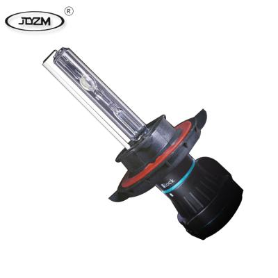 China High Brightness 3000K H4 HID Xenon Halogen Headlight Bulb H4 HID Xenon Bulb Hid-h4/h for sale