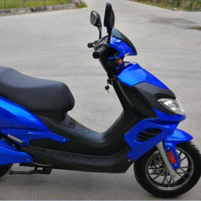 China Cheapest lithium battery electric motorcycle electric scooter for sale with removable lithium battery wholesale 72V50AH for sale