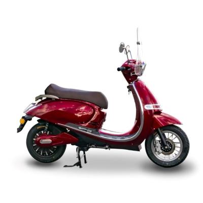 China Factory Wholesale Adult Electric Motorcycles PE Model Substaintial 2000w 48V OEM Electric Scooter For Adult EP2000 for sale