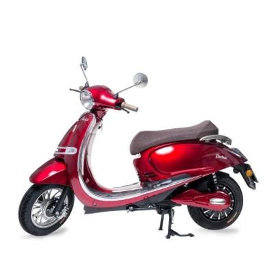 China Good Quality 2000W Economical And Eco-friendly Random Color Electric Motorcycle EP2000 for sale