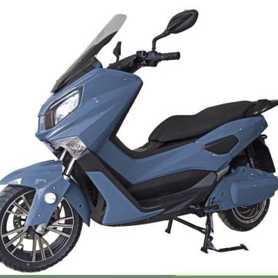 China Good Quality Electric Motorcycle 250Km Range 7000W Low Noise Electric Motorcycle ET7000 for sale