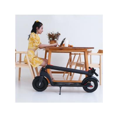 China Best Quality Unisex Light Weight E Scooter Fast Charging Electric Scooter for sale