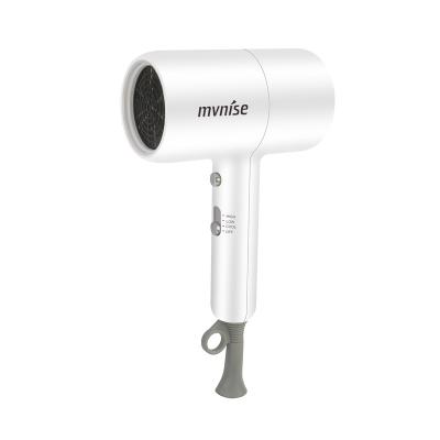 China MVNISE Professinal Anion Hair Dryer Negative Ion Hair Care Quick Dry Home 1800W for sale