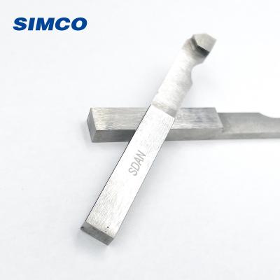 China Wear Resistance Taiwan SIMCO 1.20 Size CNC Spring Machine Tool Groove Bender Old for sale