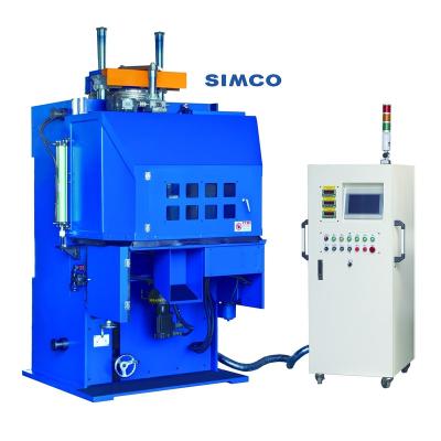 China Building Material Shops 10.0 Mm Spring End Grinding Machine for sale