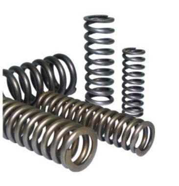 China Spiral Stainless Steel Best Seller Springs for sale