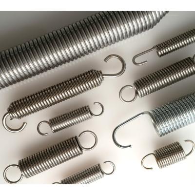 China High Quality Coil Simco Extension Spring for sale