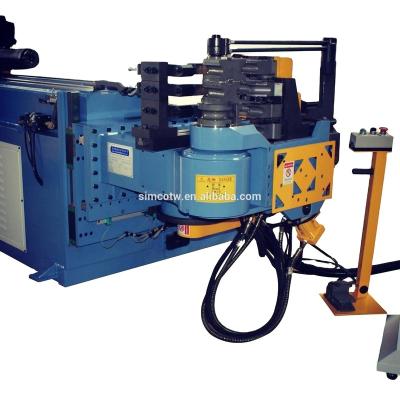 China Tube Pipe Bending High Precise Aluminum Chuck Machinery For Bending Wire for sale