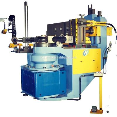 China Tube Pipe Bending Various Serpentine High Yield Material Pipe Beveling Machine for sale