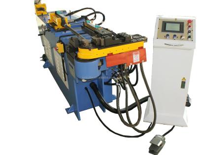 China Tube Pipe Bending Customized Taiwan Pipe Bender Machine for sale