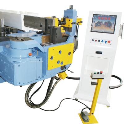 China Tube Pipe Bending High Precise Tube Bending Machines for sale