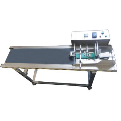 China CLOTHING Plastic Bag Paper Cardboard Feeder Paging Counting Machine for sale